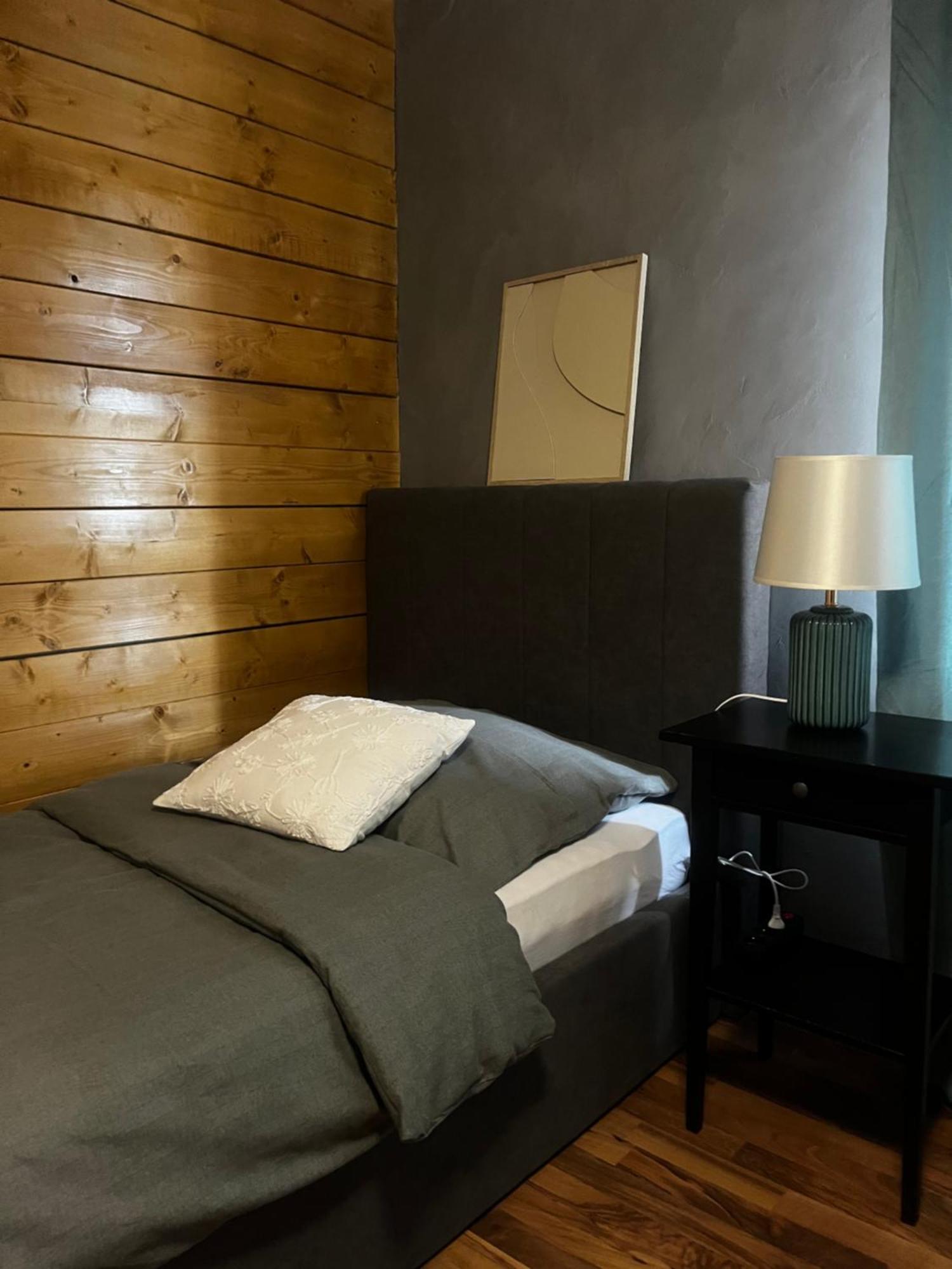 Apartamento Oparno 38 Exterior foto